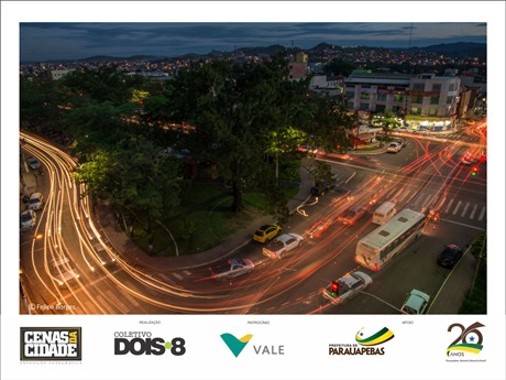 Vale leva exposi&ccedil;&atilde;o &agrave;s ruas de Parauapebas