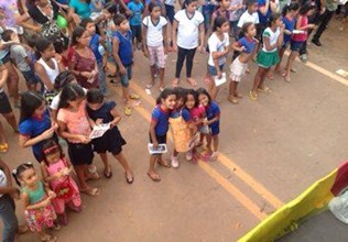 Cidade do Par&aacute; lan&ccedil;a BD sobre abusos sexuais Atrav&eacute;s da hist&oacute;ria, as crian&ccedil;as aprendem a proteger-se dos ped&oacute;filos.