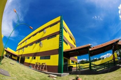 Parauapebas 26 anos: Escola de Educa&ccedil;&atilde;o Infantil ser&aacute; inaugurada nesta quinta-feira (8)