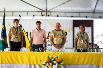 Aberta a 10&ordf; Maspp – Mostra de Artes dos Servidores de Parauapebas.