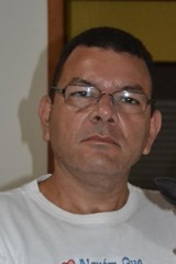 Parauapebas: por Al&iacute;pio Ribeiro
