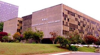 Arrecada&ccedil;&atilde;o da CFEM cai quase 40%