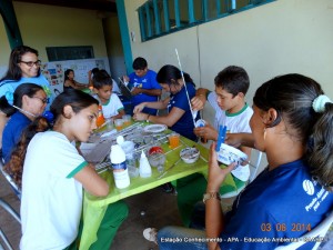 SAAEP leva programa 5R para Zona Rural