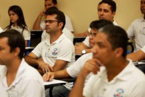 Pará recebe o reforço de 385 novos policiais civis