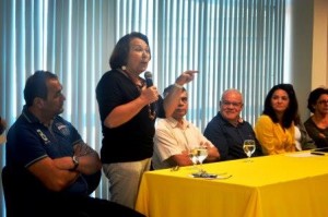 Parauapebas: lançado Comitê Municipal do Pacto pela Educação do Pará