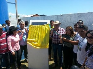 Grande festa marca comemorações dos 23 anos da Vila Paulo Fonteles