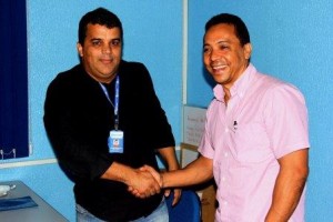 SAAEP e CDL firmam convênio para reduzir inadimplência