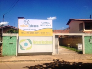 WKVE abre central de vendas em Parauapebas