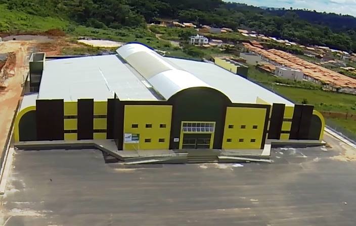 Centro de Abastecimento de Parauapebas come&ccedil;a a funcionar no s&aacute;bado (12)