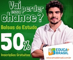 Educa Mais Brasil inicia sele&ccedil;&atilde;o para mais de 5.700 mil bolsas em faculdades e escolas t&eacute;cnicas no Par&aacute;