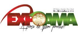 Expoama Vale apresenta em estande principais projetos em Marab&aacute;