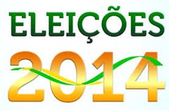 Elei&ccedil;&otilde;es 2014 &ndash; Calend&aacute;rio Eleitoral : 16 de julho