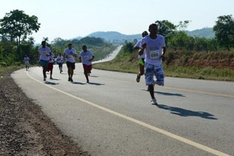Cana&atilde; dos Caraj&aacute;s: Vale abre inscri&ccedil;&otilde;es para IV Corrida da Integra&ccedil;&atilde;o