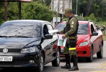 Opera&ccedil;&atilde;o Ver&atilde;o na Paz reduz em 32% as ocorr&ecirc;ncias criminais no Par&aacute;