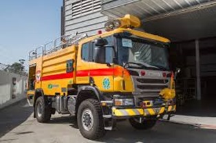 Aeroportos do Par&aacute; recebem caminh&otilde;es de combate a inc&ecirc;ndio