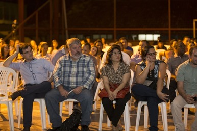 Popula&ccedil;&atilde;o participa da 2&ordf; Audi&ecirc;ncia P&uacute;blica de Macrodrenagem da orla do Rio Parauapebas