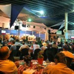 Grife da fam&iacute;lia Diamantino arrecada R$ 869.000 com a venda de 110 reprodutores em Marab&aacute;