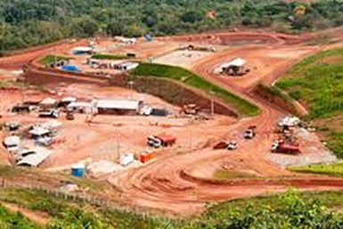 Serra Pelada: Colossus inicia processo de arbitragem contra a Coomigasp
