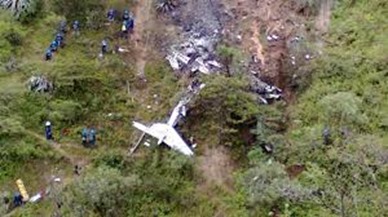 Par&aacute; registra cerca de um acidente a&eacute;reo por m&ecirc;s em 2014