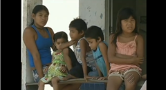 Doen&ccedil;a n&atilde;o identificada mata tr&ecirc;s crian&ccedil;as ind&iacute;genas em Tucuru&iacute;