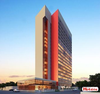 Allia Hotels lan&ccedil;ar&aacute; unidade em Parauapebas esta semana. Outras seis cidades do Par&aacute; receber&atilde;o unidades da Allia nos pr&oacute;ximos anos.