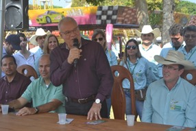 Destaques do Conex&atilde;o Rural deste domingo.