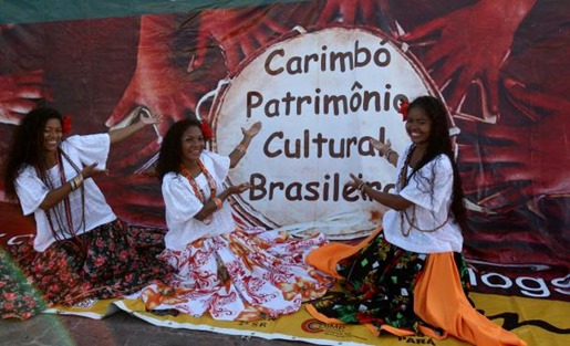 Carimb&oacute; paraense &eacute; declarado patrim&ocirc;nio cultural brasileiro