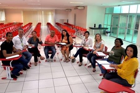 Comit&ecirc; Municipal do Pacto Todos pela Educa&ccedil;&atilde;o do Par&aacute; define a&ccedil;&otilde;es a serem realizadas