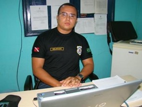Seccional de Parauapebas tem novo diretor.