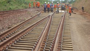 Vale obt&eacute;m permiss&atilde;o para incluir ferrovias em programa de incentivos