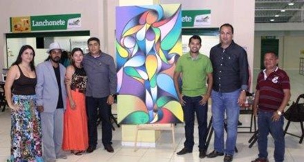 Exposi&ccedil;&atilde;o &ldquo;Linhas do Tempo&rdquo; abre s&eacute;rie de eventos no CAP