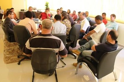 Situa&ccedil;&atilde;o dos moradores da &ldquo;&Aacute;rea do Linh&atilde;o&rdquo; &eacute; discutida na C&acirc;mara Municipal de Parauapebas