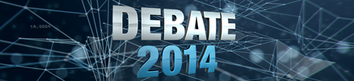 Reuni&atilde;o define regras do debate entre candidatos ao Governo do Par&aacute;