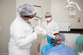 Rede municipal de sa&uacute;de oferece novo servi&ccedil;o de odontologia &agrave; popula&ccedil;&atilde;o