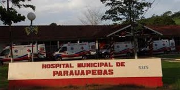 Hospital Municipal Te&oacute;filo Soares passa por reformas