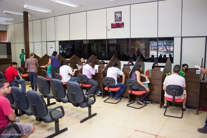Prefeitura levanta dados imobili&aacute;rios e socioecon&ocirc;micos do munic&iacute;pio