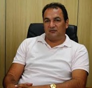 Josineto Feitosa &eacute; entrevista na  lideran&ccedil;a fm