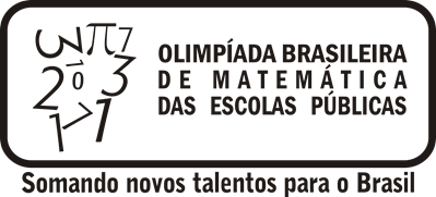 Alunos de escolas p&uacute;blicas de Parauapebas participam da 2&ordf; fase da OBMEP 2014