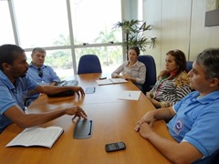 Sinseppar j&aacute; negocia reajuste salarial
