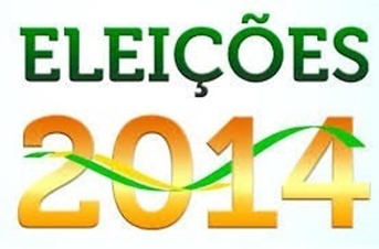 Elei&ccedil;&otilde;es 2014 &ndash; Calend&aacute;rio Eleitoral : 26 DE OUTUBRO
