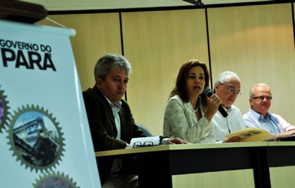 Seicom inaugura nova unidade de fiscaliza&ccedil;&atilde;o no Par&aacute;