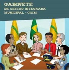 &Oacute;rg&atilde;os de seguran&ccedil;a p&uacute;blica lan&ccedil;am na pr&oacute;xima ter&ccedil;a-feira em Parauapebas Gabinetes de Gest&atilde;o Integrada (GGI-M)