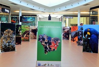 Dia das Crian&ccedil;as no Unique Shopping