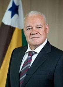 Prefeito Valmir Mariano comenta a situa&ccedil;&atilde;o do Servidor P&uacute;blico em Parauapebas