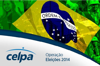 Celpa ter&aacute; plano de a&ccedil;&atilde;o para o 2&ordm; turno das Elei&ccedil;&otilde;es 2014
