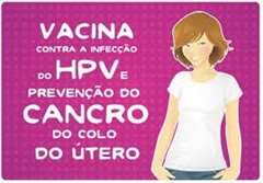 Segunda dose da vacina contra HPV encontra-se dispon&iacute;vel na rede municipal de sa&uacute;de