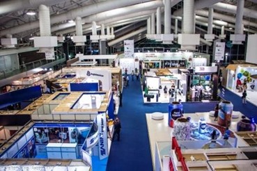 Visitantes conhecem a&ccedil;&otilde;es da Prefeitura de Parauapebas na Exposibram 2014