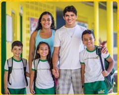 Quarto encontro do &ldquo;Dia da Fam&iacute;lia na Escola&rdquo; acontece amanh&atilde; (22)