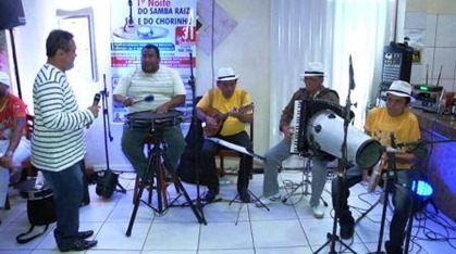 Chorinho &eacute; destaque do Conex&atilde;o Rural deste domingo em Parauapebas e em Cana&atilde; dos Caraj&aacute;s