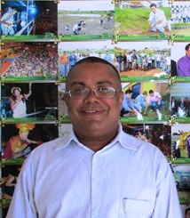 Jornalista Carlos Magno - Canaã dos Carajás Jornalista Carlos Magno - Canaã dos Carajás